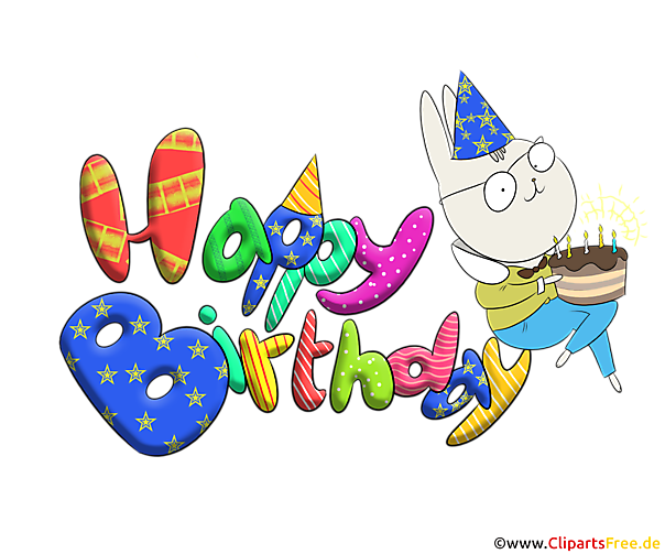 Happy Birthday über Whatsapp und andere Messenger verschicken