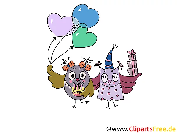 Invitation Party Carneval