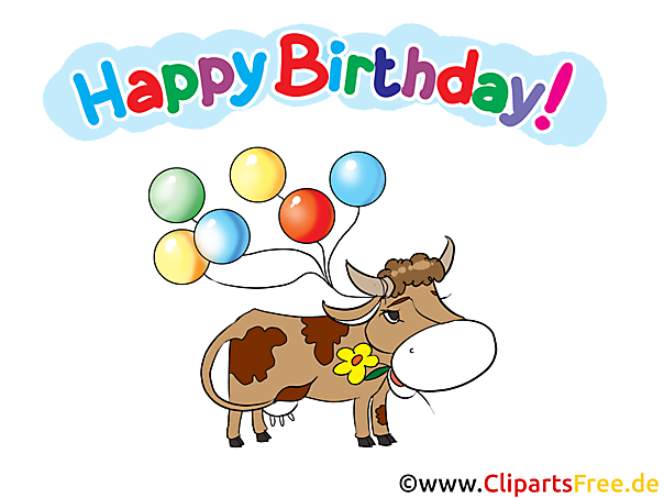 Karte Happy Birthday Karte Happy Birthday