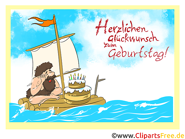 e Card zum Kindergeburtstag online