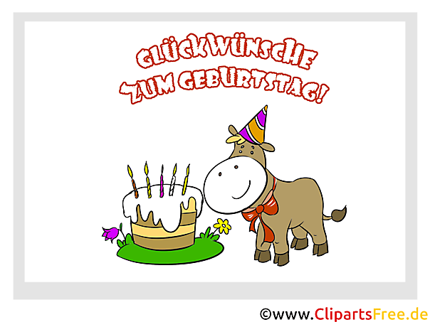 eCards zum Kindergeburtstag online verschicken