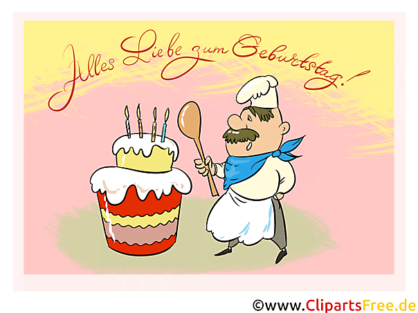 Grusskarten fuer Kinder zum Geburtstag