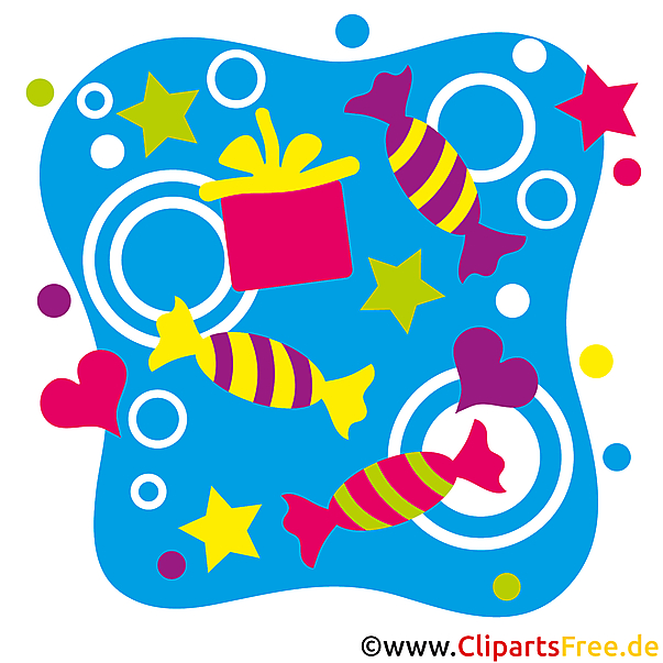 Party Clip Art Party Clip Art