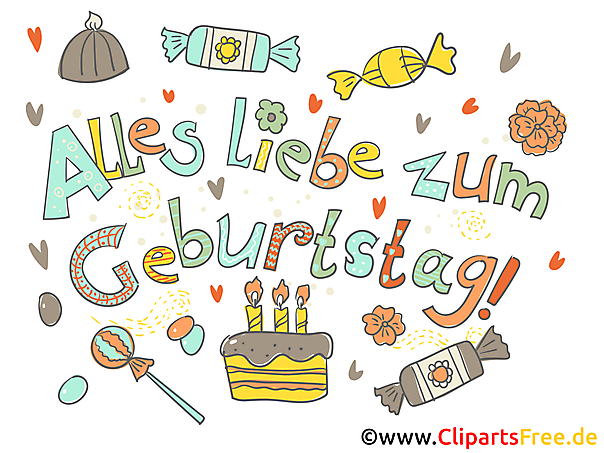 Schoene Geburtstagswuensche kostenlos verschicken