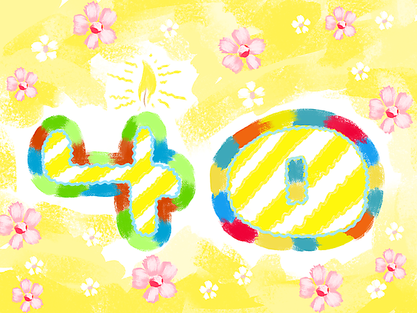 Zahl 40 zum Geburtstag Clipart, Bild, Grafik