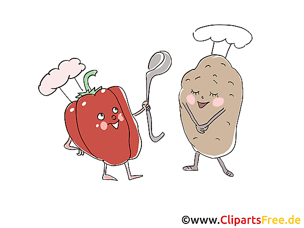 Clipart warzyw, ilustracja, obraz, kreskówka Clipart warzyw, ilustracja, obraz, kreskówka