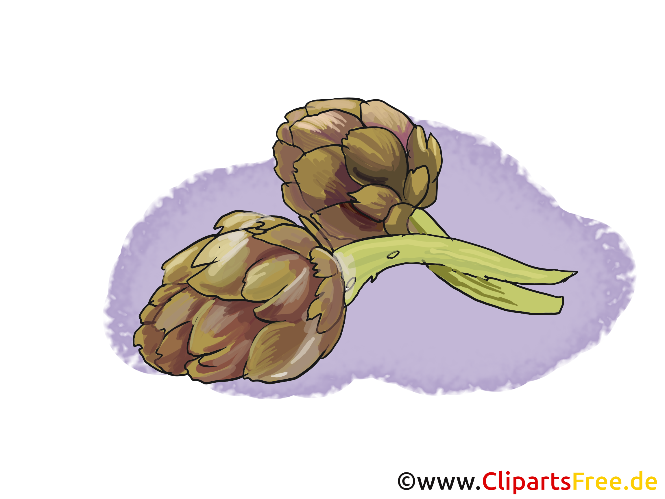 clipart kostenlos gemüse - photo #36