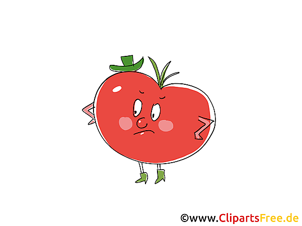 Tomato Clip Art, ilustracja, obraz, kreskówka Tomato Clip Art, ilustracja, obraz, kreskówka