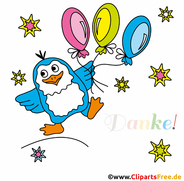 Danke witzige Gif-Animation - Grusskarten online Danke witzige Gif-Animation - Grusskarten online