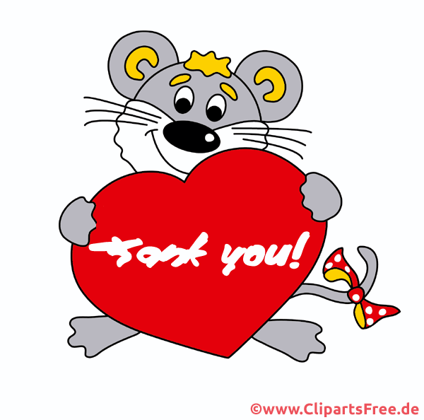Witzige Animation als Dankeschön - Gif Cliparts Witzige Animation als Dankeschön - Gif Cliparts