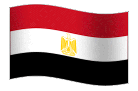 Ägypten Fahne Gif Animation Ägypten Fahne Gif Animation