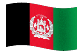 Afganistan Fahne Gif Animation Afganistan Fahne Gif Animation