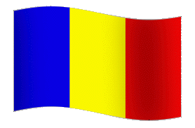 Chad Flagge Gif animated Chad Flagge Gif animated