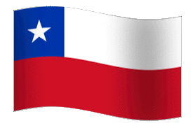 Chile Fahne Gif Animation Chile Fahne Gif Animation