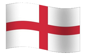 England Flagge Gif Kostenlos