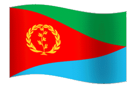 Eritrea Fahne Gif Animation Eritrea Fahne Gif Animation