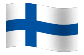 Finland Fahne Gif Animation Finland Fahne Gif Animation