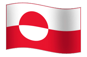 Grönland Flagge Gif kostenlos Grönland Flagge Gif kostenlos