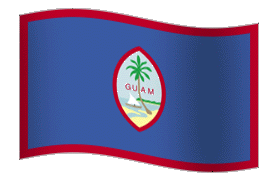 Guam Fahne Gif Animation Guam Fahne Gif Animation