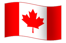 Kanada Fahne Gif Animation Kanada Fahne Gif Animation