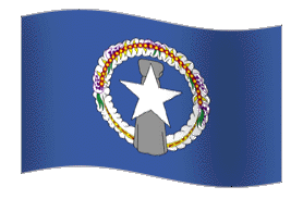 Nördliche Marianen Flagge Gif kostenlos Nördliche Marianen Flagge Gif kostenlos