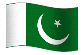 Pakistan Fahne Gif Animation Pakistan Fahne Gif Animation