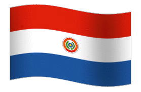 Paraguay Flagge Gif kostenlos Paraguay Flagge Gif kostenlos