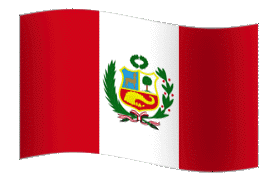 Peru Fahne Gif Animation Peru Fahne Gif Animation