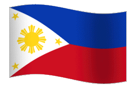 Philippinen Fahne Gif Animation Philippinen Fahne Gif Animation