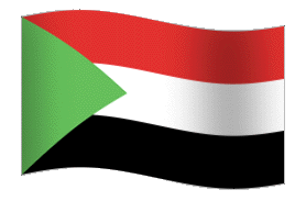 Sudan Fahne Gif Animation Sudan Fahne Gif Animation