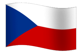 Tschechien Flagge Gif Kostenlos
