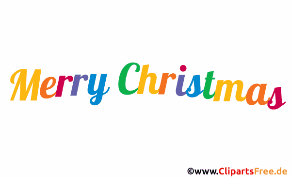 Frohe Weihnachten auf Englisch e-Card zum Verschicken