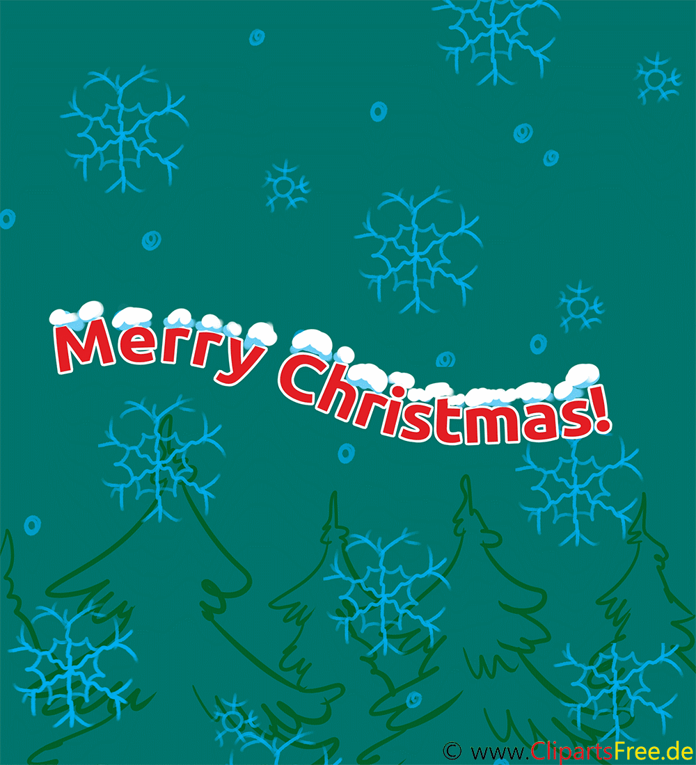 Gif free Christmas