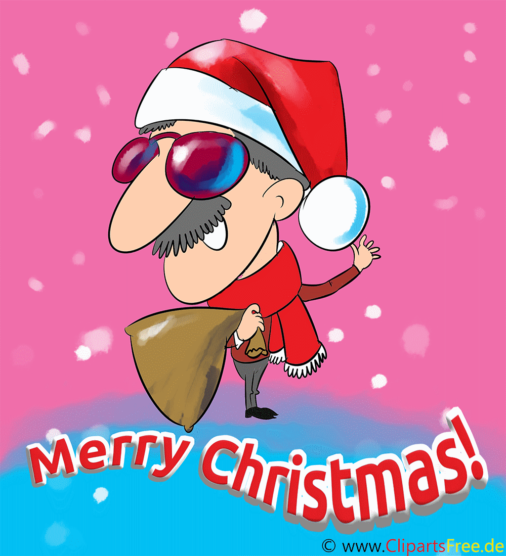 Weihnachten Gifanimation