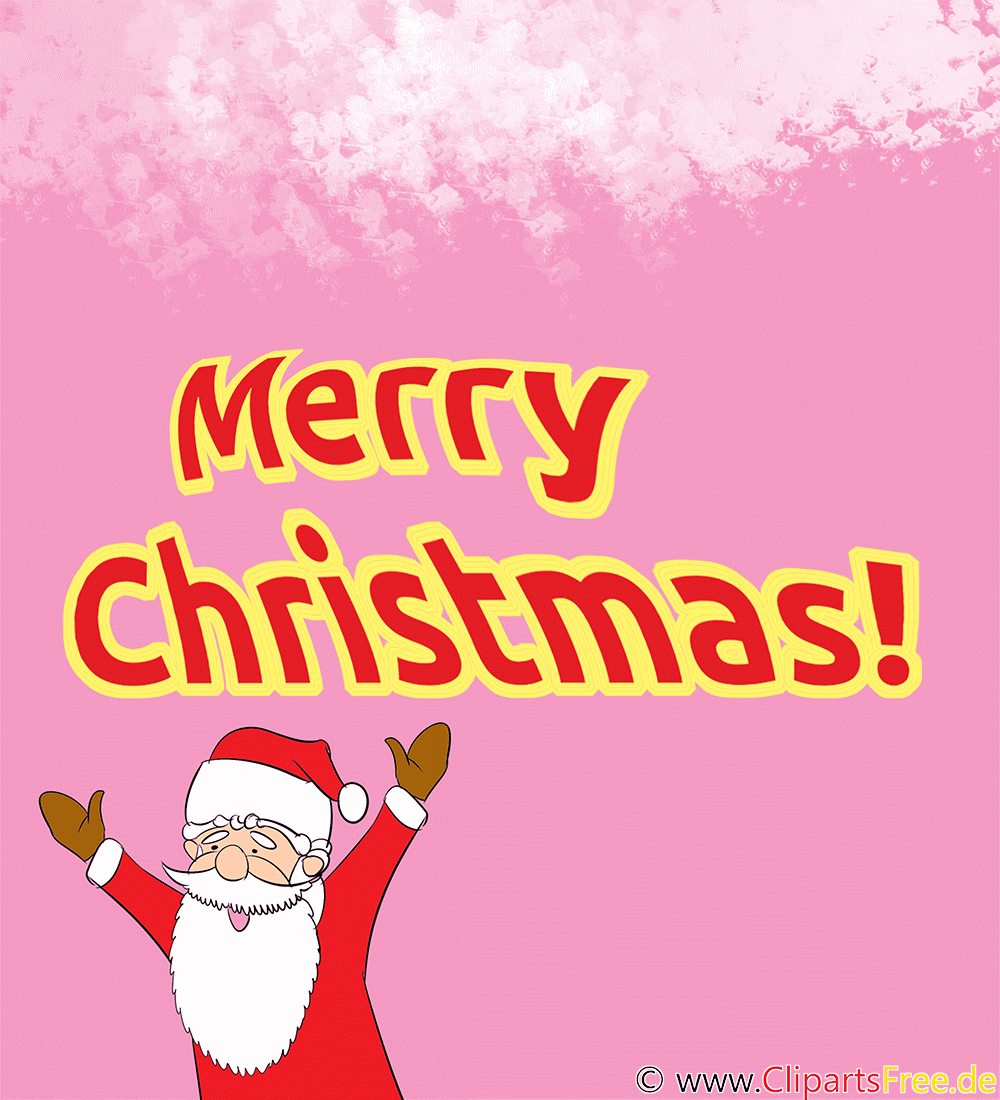 Witzige Gif Bilder zu Weihnachten und Advent