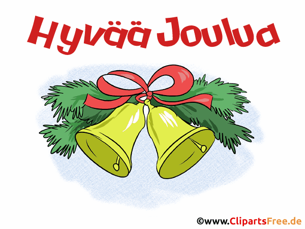 Gif Weihnachtsbilder auf Finnisch