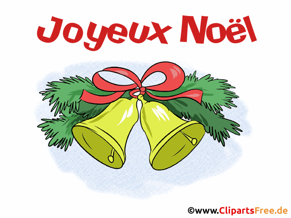 Weihnachten Gif lustig auf Französisch