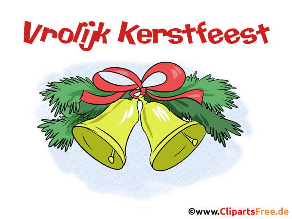 Gif Glückwunsch zu Weihnachten auf Niederländisch