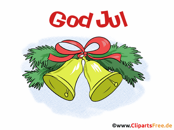 Gif Weihnachten lustig in norwegischer Sprache