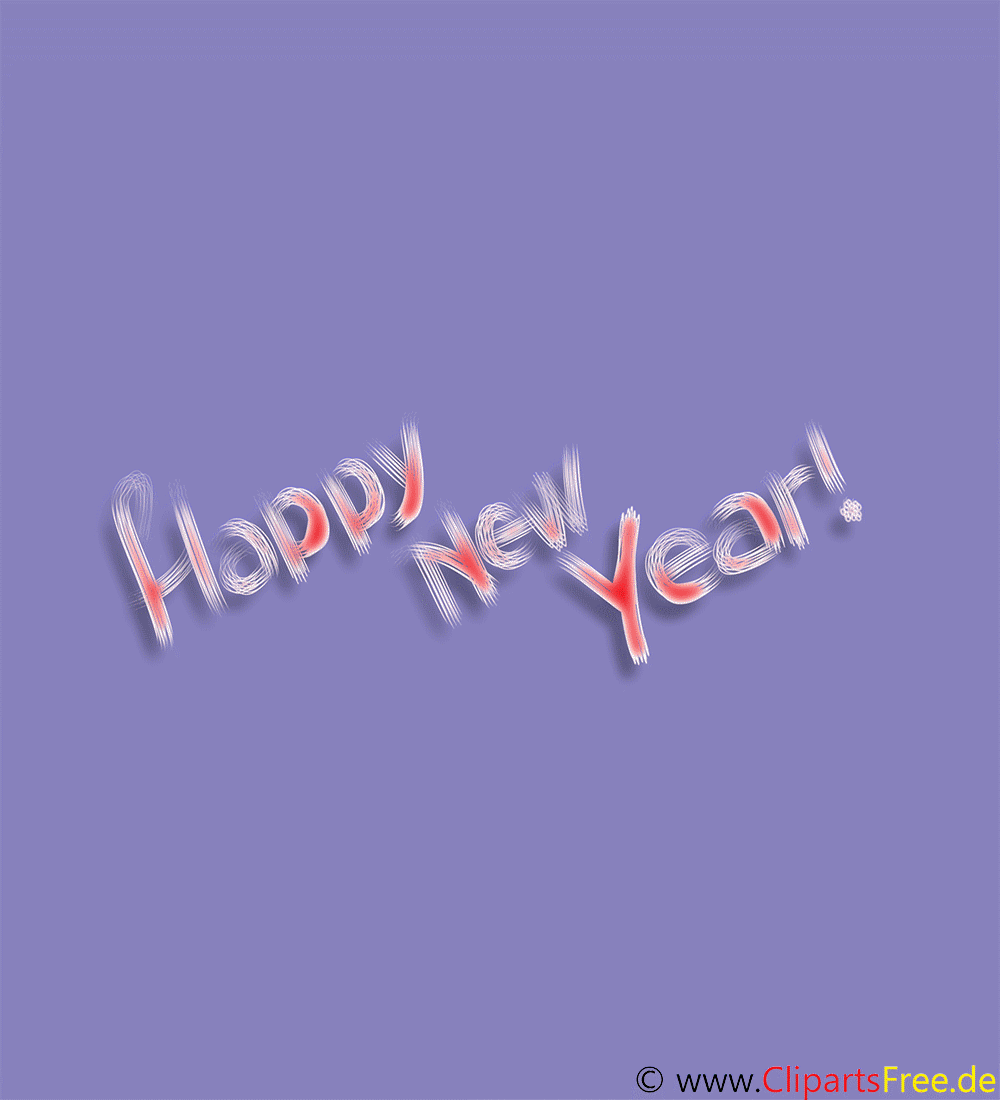 Funny gif happy new year