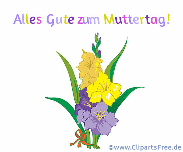 Gif zum Muttertag