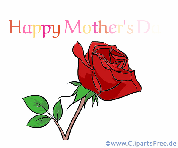 gif Hari Ibu dalam bahasa Inggris