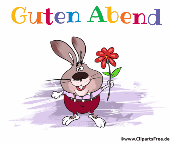 Gif-Animation Guten Abend Gif-Animation Guten Abend