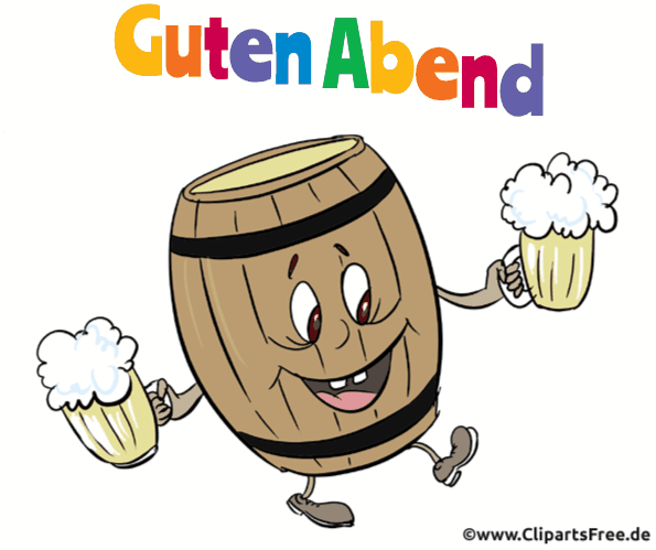Guten Bierabend Gif animiert Guten Bierabend Gif animiert