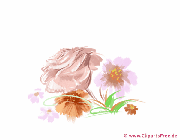 Gif Animation mit Guten Tag Wünschen