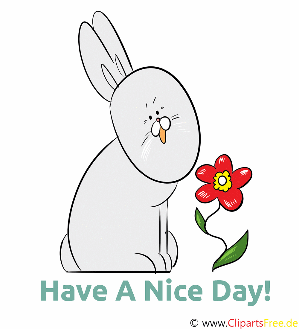 Animated GIFs have a nice Day