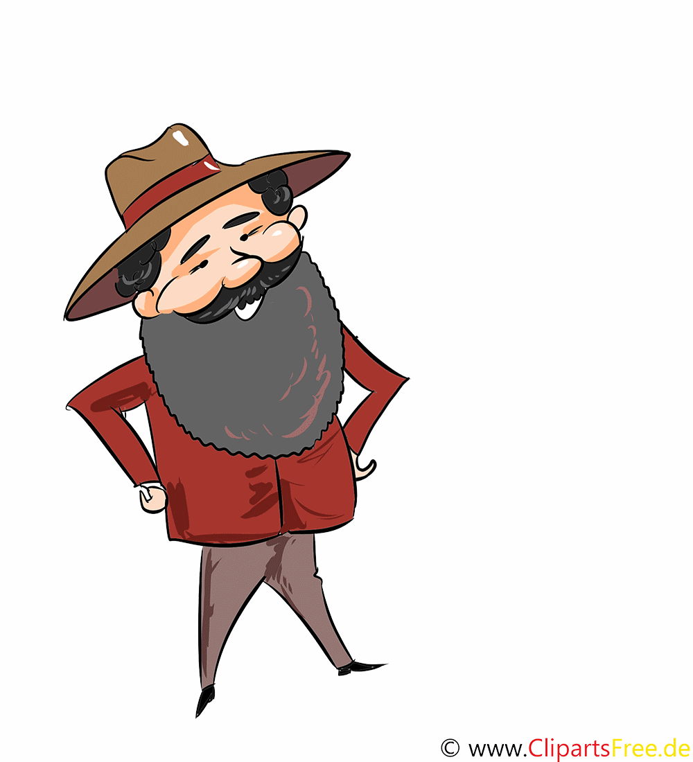 Lustige Gif Animation Have a Nice Day