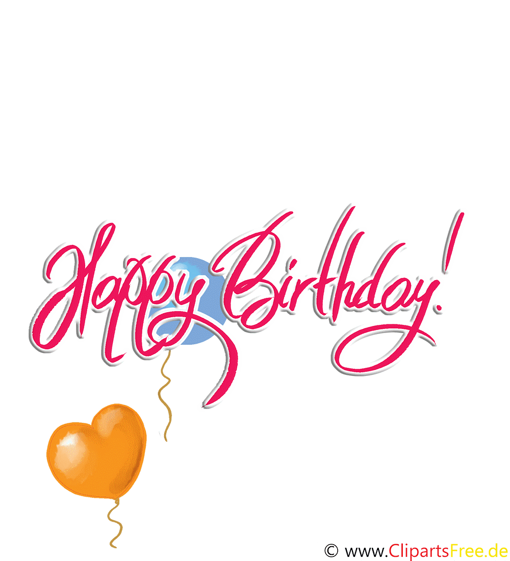 Gif joyeux anniversaire