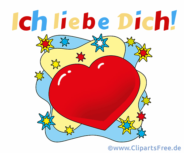 Gif ich liebe dich Romantische Bilder zum Verschicken