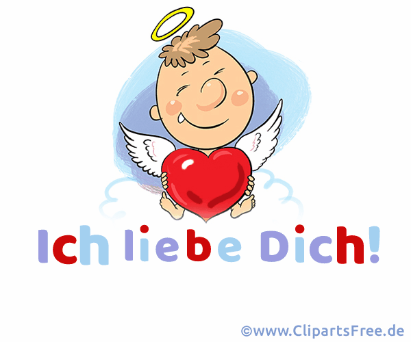 Ich liebe Dich Whatsapp und Facebook Bilder